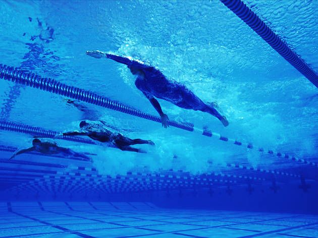 Piscines Santaló Piscines Santaló
