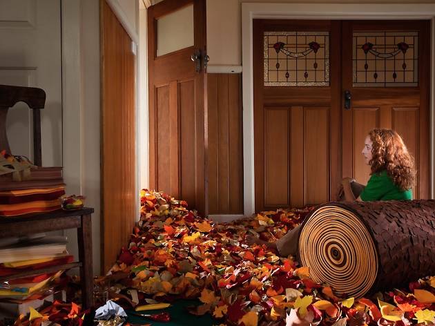 'Autumn', de Magdalena Bors 'Autumn', de Magdalena Bors