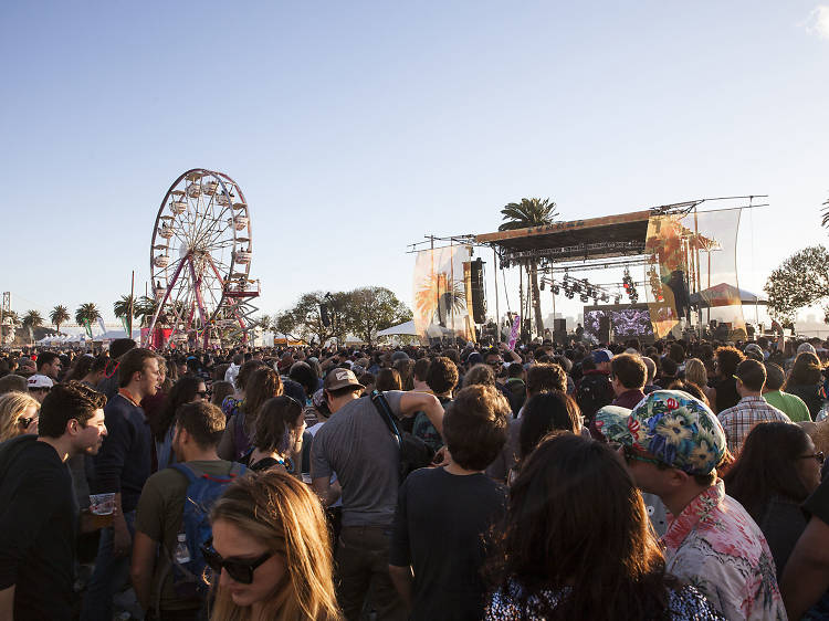 Our 45 best photos from Treasure Island Music Fest 2015