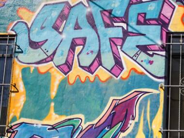 The coolest, Instagram-worthy murals in San Francisco The coolest, Instagram-worthy murals in San Francisco