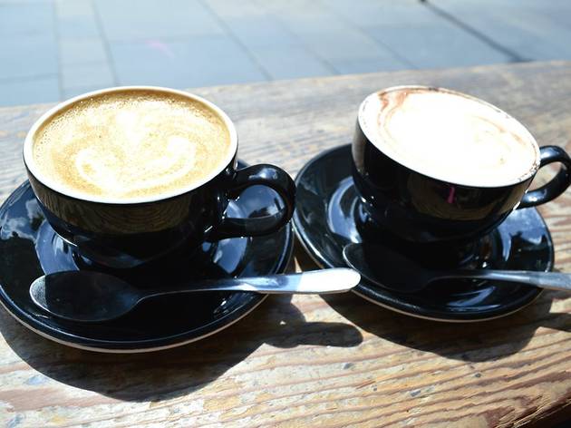 Riverhill Coffee Bar Riverhill Coffee Bar Glasgow