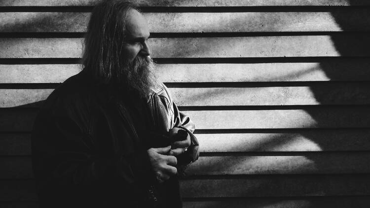 Lubomyr Melnyk