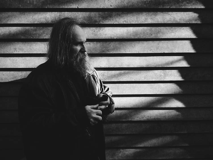 Lubomyr Melnyk