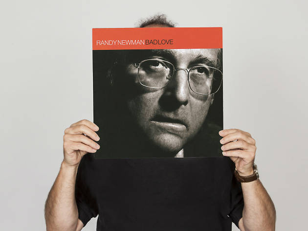 randy newman, cover, why i love randy newman, cover, why i love