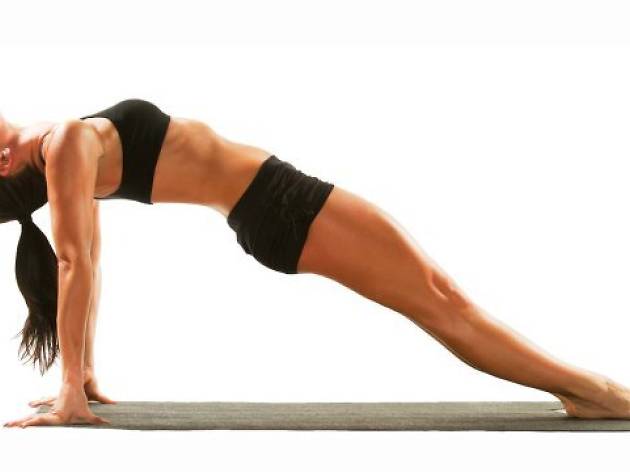 Balance Studio Pilates Balance Studio Pilates