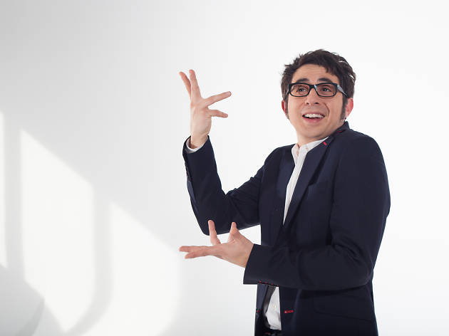 Berto Romero Berto Romero