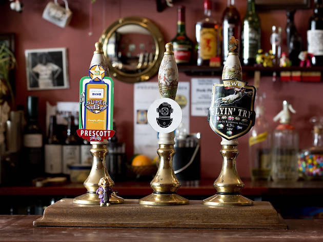 Bristol's best pubs - Bars and Pubs - Time Out Bristol