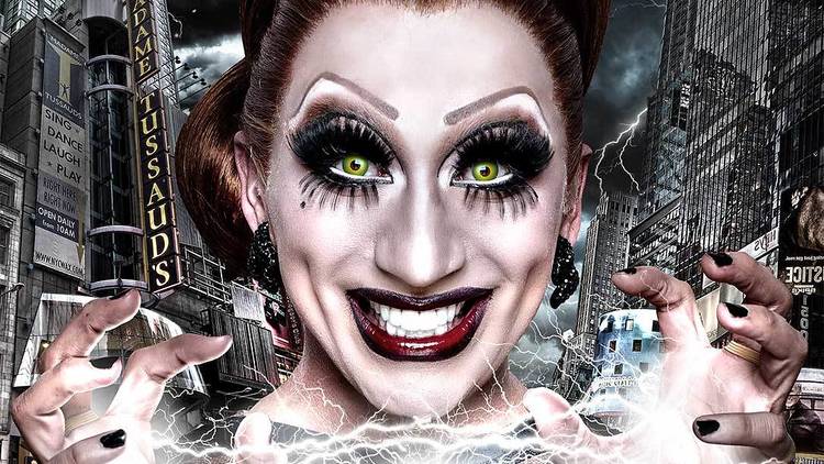 Bianca Del Rio