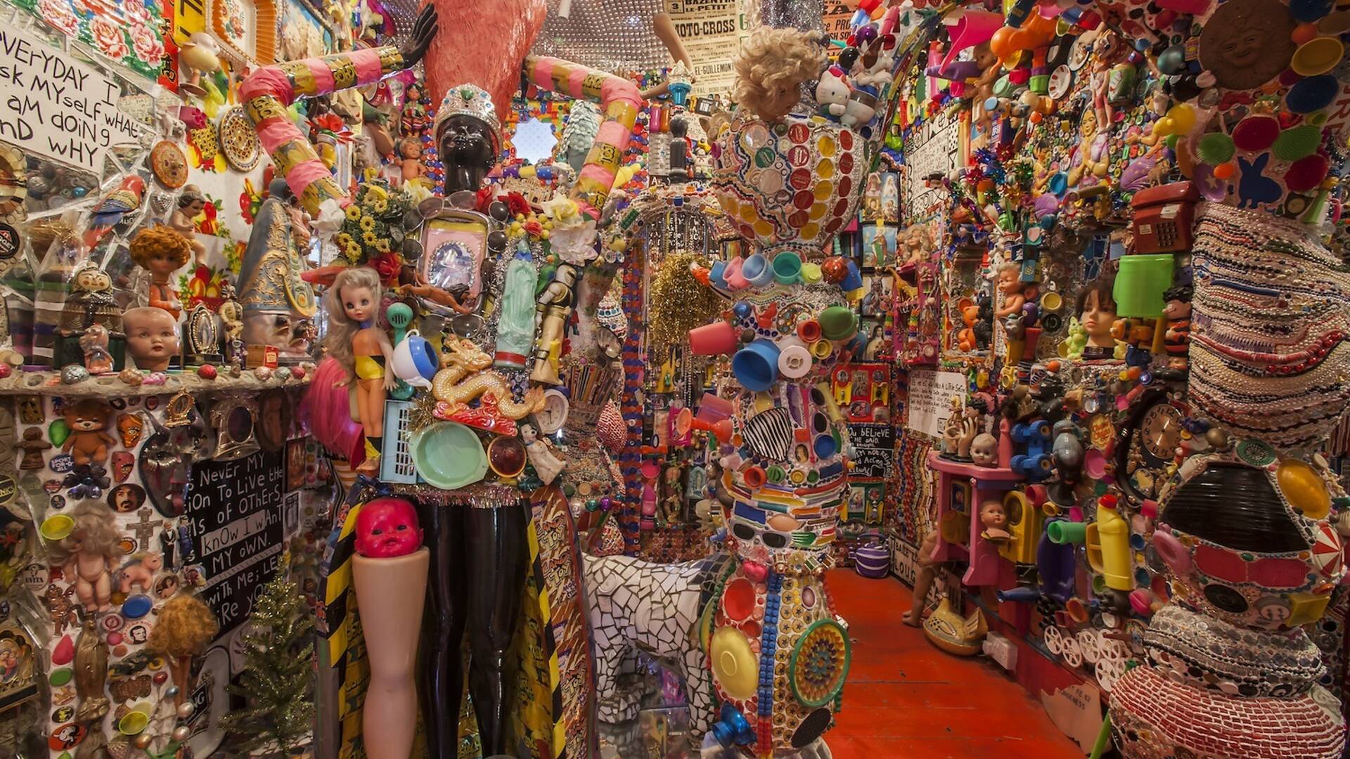 House of Dreams Museum | Museums in East Dulwich, London
