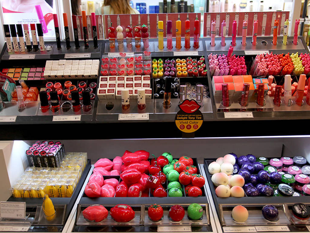 Best shops in Chinatown NYC for fashion, design and music