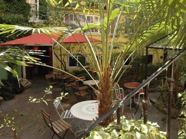 Bistrot des Dames Bistrot des Dames