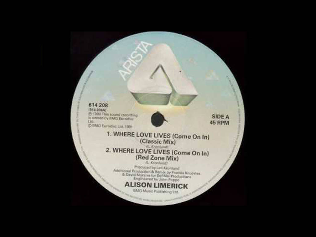 20 Best House Tracks Ever Timeless House Music Anthems