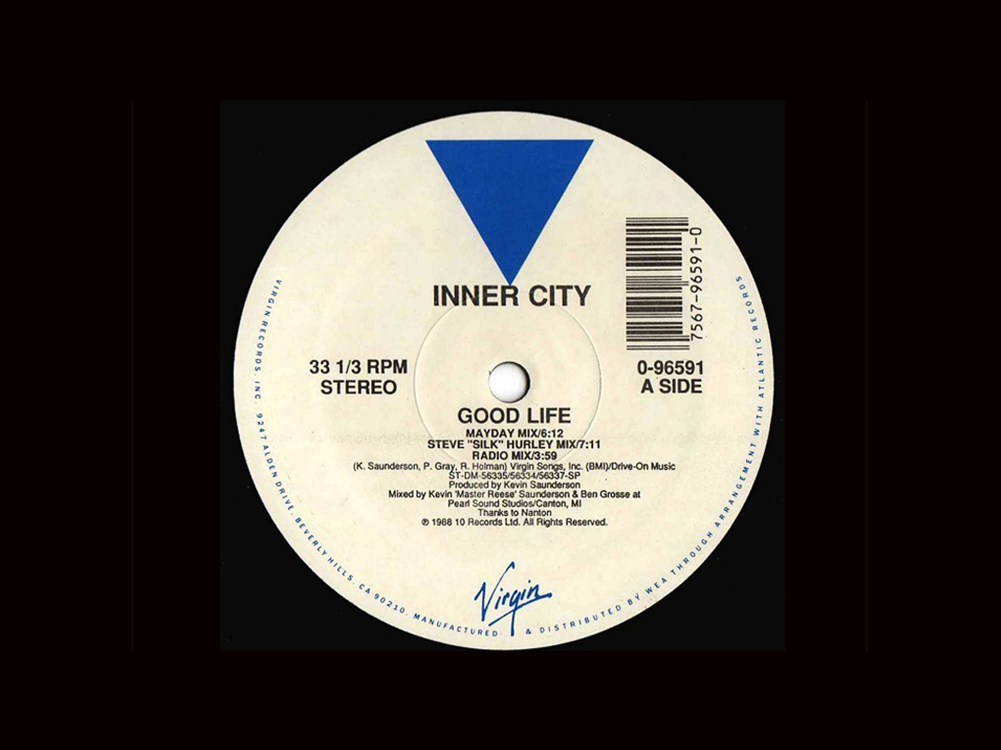 The 20 best house tracks ever House music Time Out Music