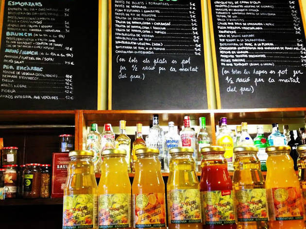 Triple Sec Bistrot Triple Sec Bistrot