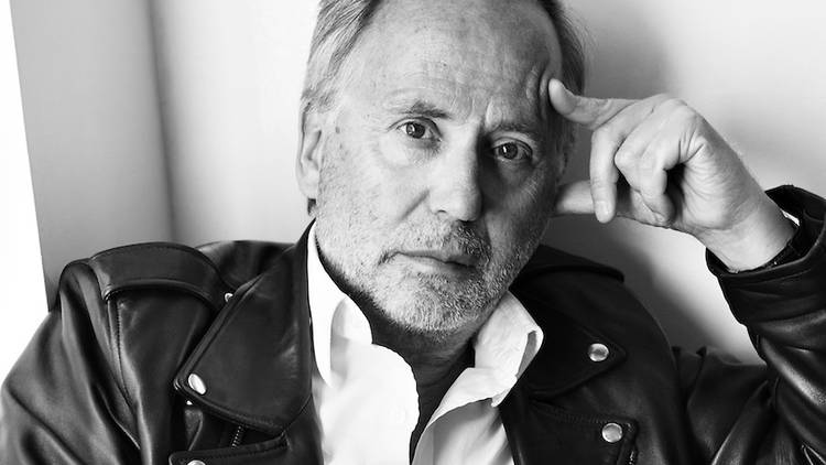 Fabrice Luchini Fabrice Luchini