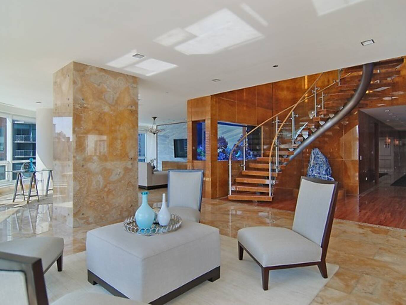 5 most absurdly expensive apartments in Chicago