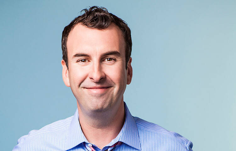 Matt Braunger