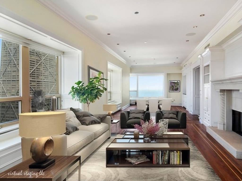 5 most absurdly expensive apartments in Chicago