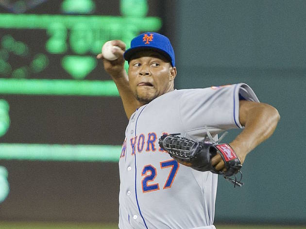 New York Mets vs. St. Louis Cardinals New York Mets vs. St. Louis Cardinals