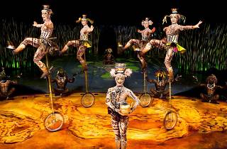 新品未使用CIRQUE DU SOLEIL ネームタグ 4個セット　#94 image.jpg