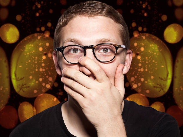 Floating Points Floating Points