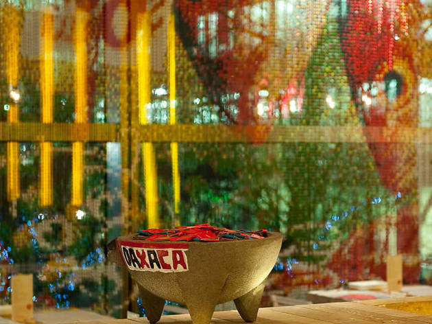 Wahaca Bristol Wahaca Bristol