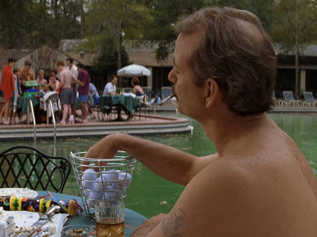 Best Bill Murray movies including Ghostbusters and Tootsie