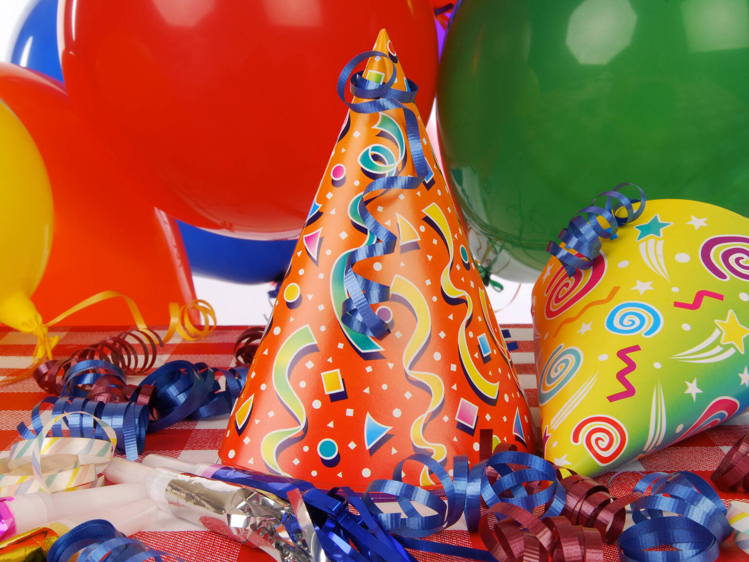 Party supply stores in Chicago for your decoration needs