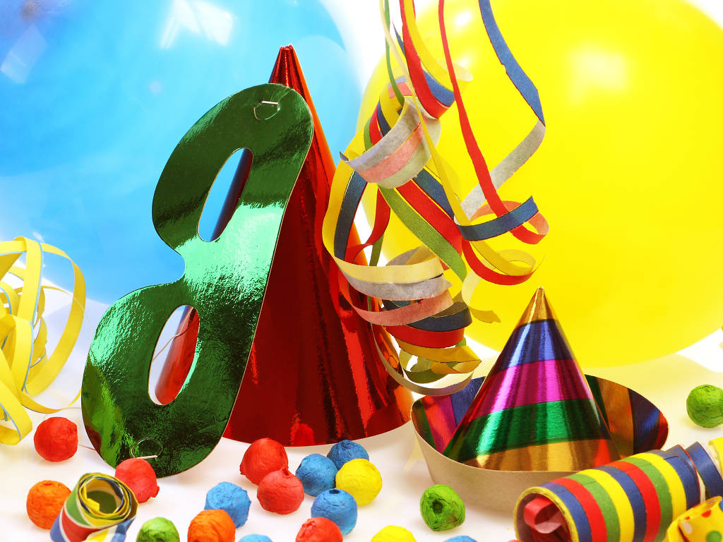 Party supply stores in Chicago for your decoration needs