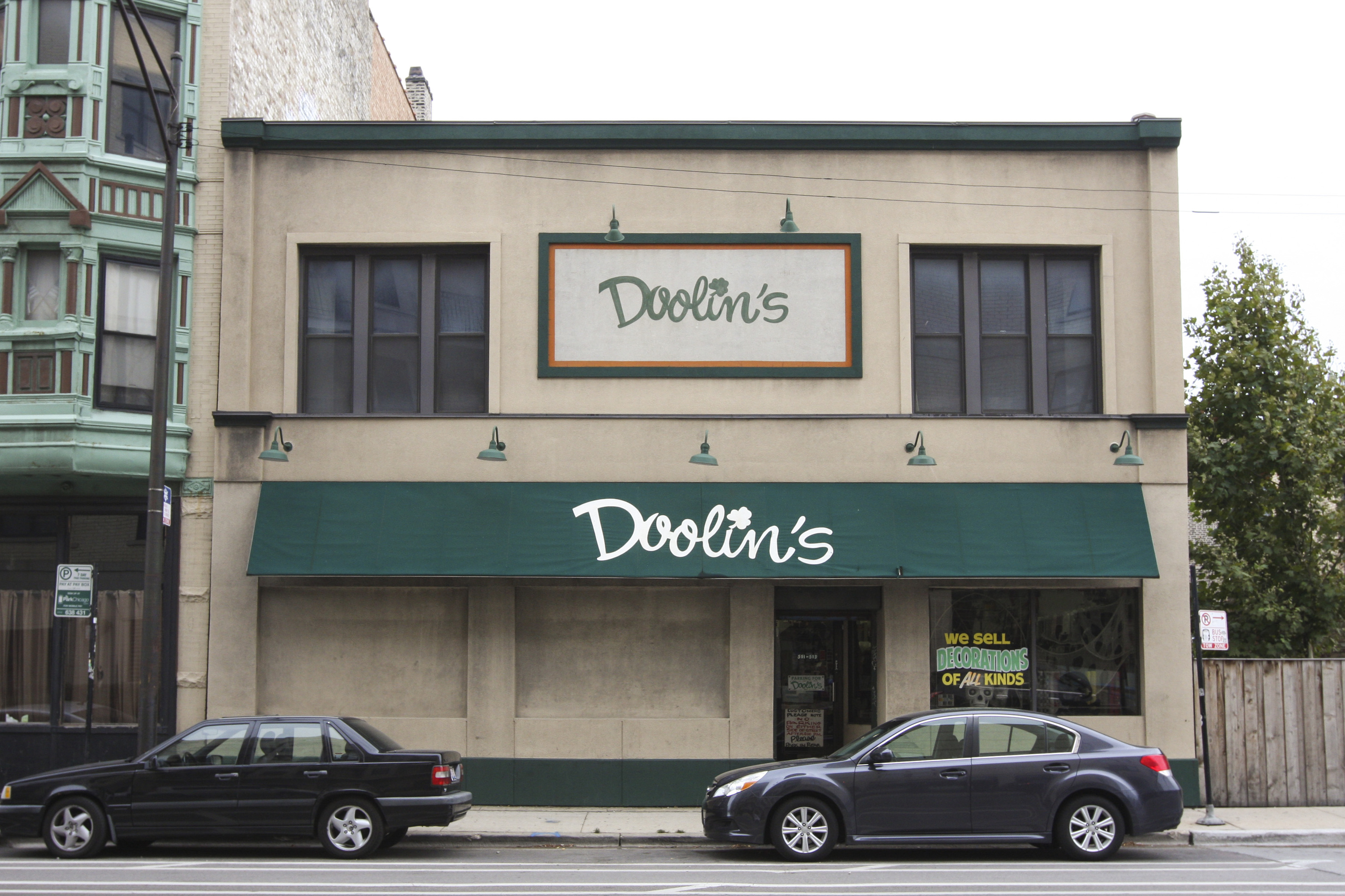 Doolins | Shopping in River WestWest Town, Chicago