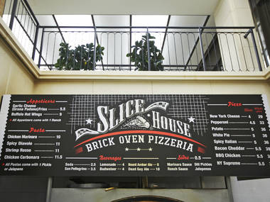 The best pizza in Seoul (New York style) | Time Out Seoul