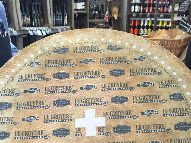 Good Taste Food and Drink, cheese and wine shop, Norwood, 2015 Good Taste Food and Drink, cheese and wine shop, Norwood, 2015