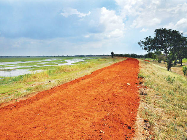 Mannar unravelled Mannar unravelled