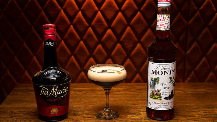 Espresso Martini