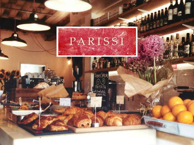 Parissi cafe Brixton 2015 Parissi cafe Brixton 2015