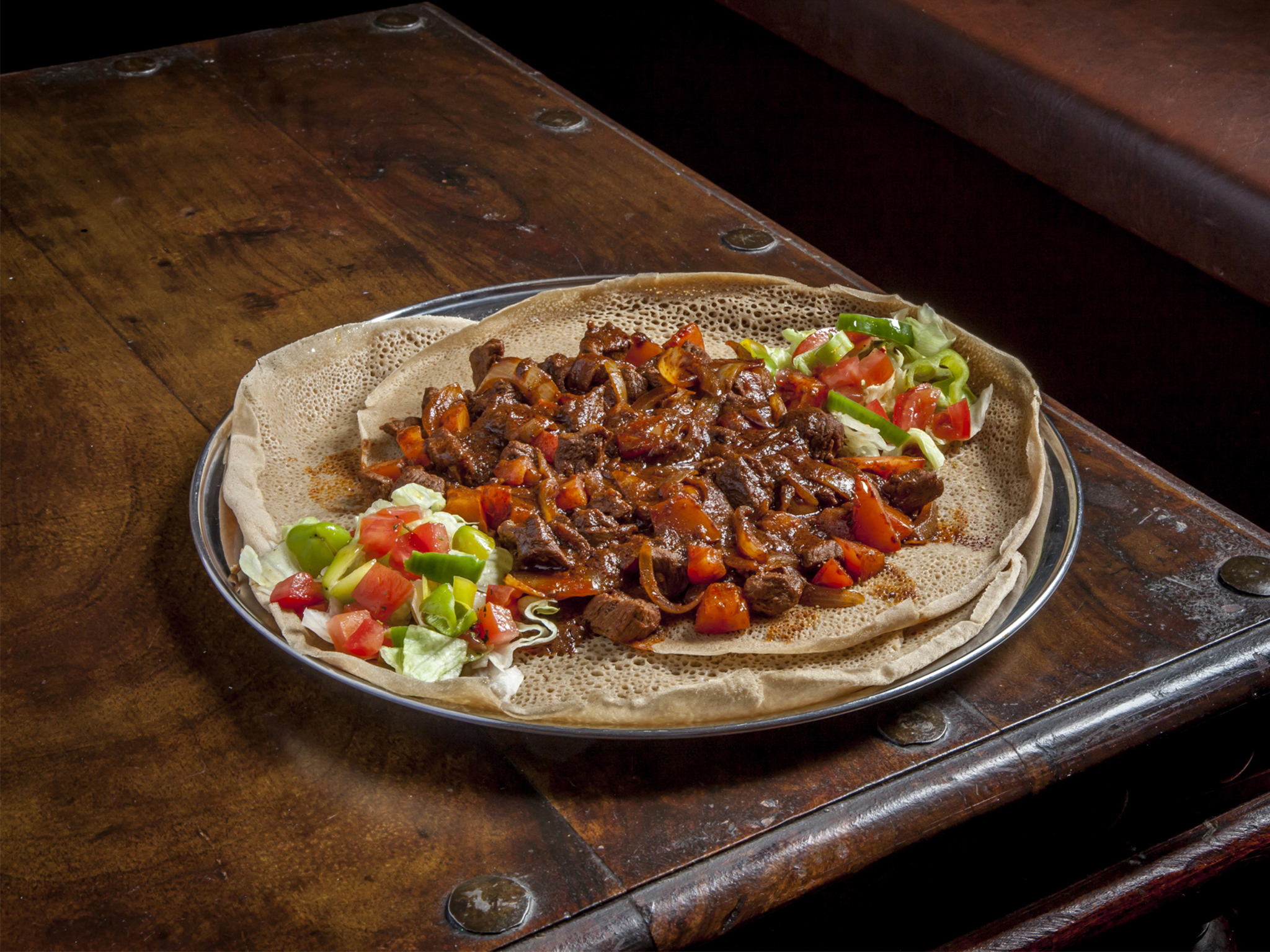 London's Best African Restaurants 16 Amazing African Eateries