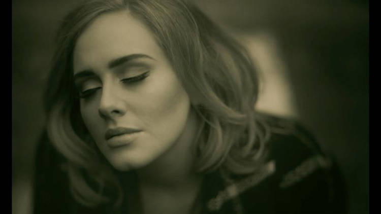 Adele