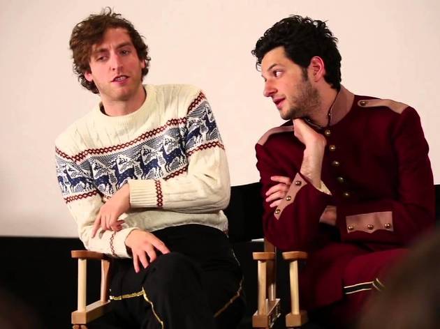 Middleditch and Schwartz Middleditch and Schwartz
