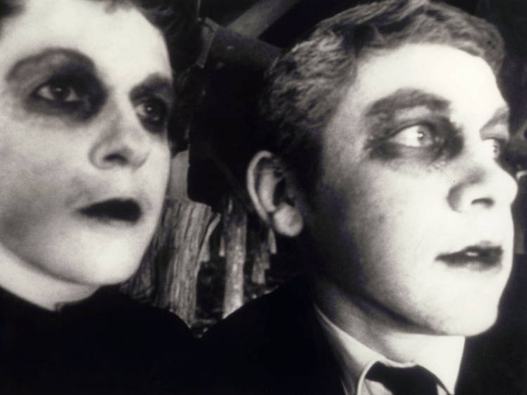 Carnival of Souls (1962)