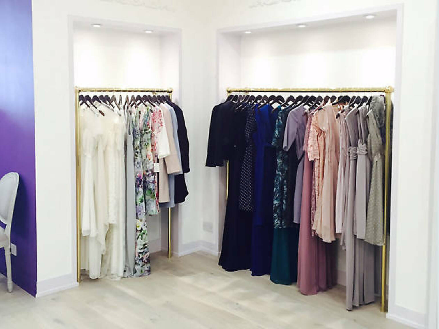Maternity shops in London, nine of the best