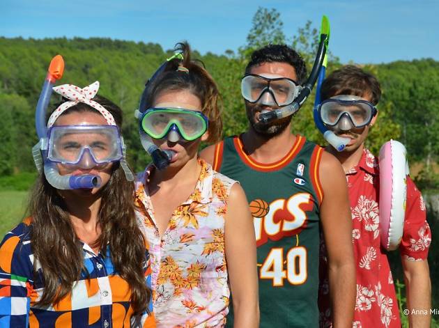 Snorkel Snorkel