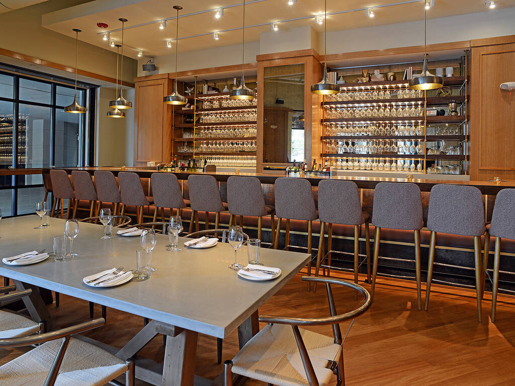 Best wine bars in America for European and New World wines