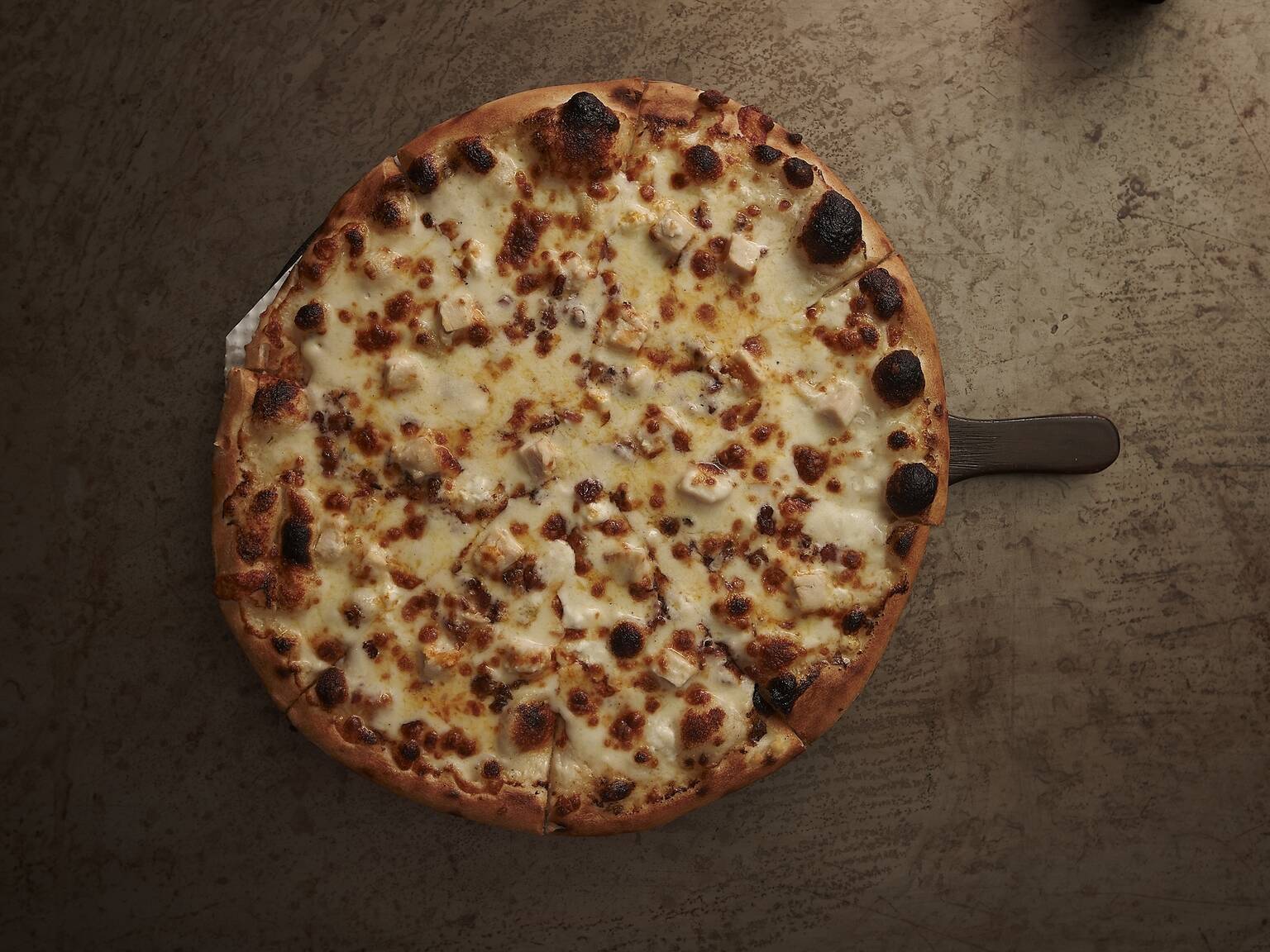 The best pizza in Seoul (New York style) | Time Out Seoul