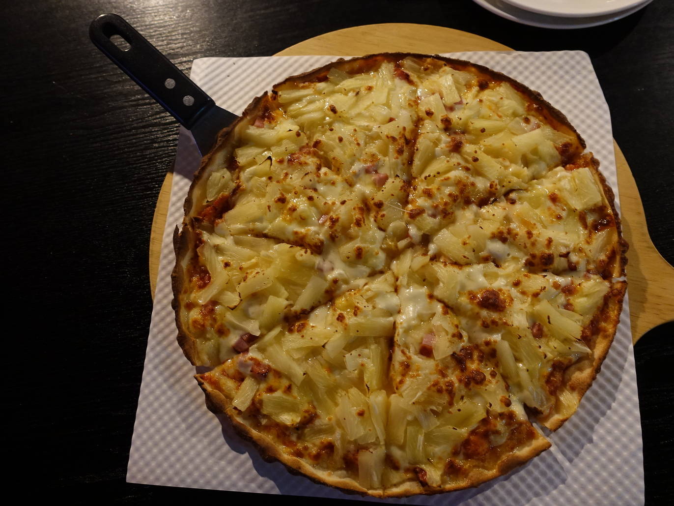 The best pizza in Seoul (New York style) | Time Out Seoul