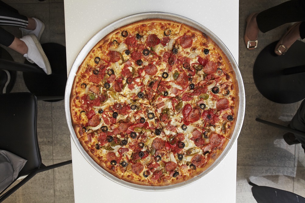 The best pizza in Seoul (New York style) | Time Out Seoul