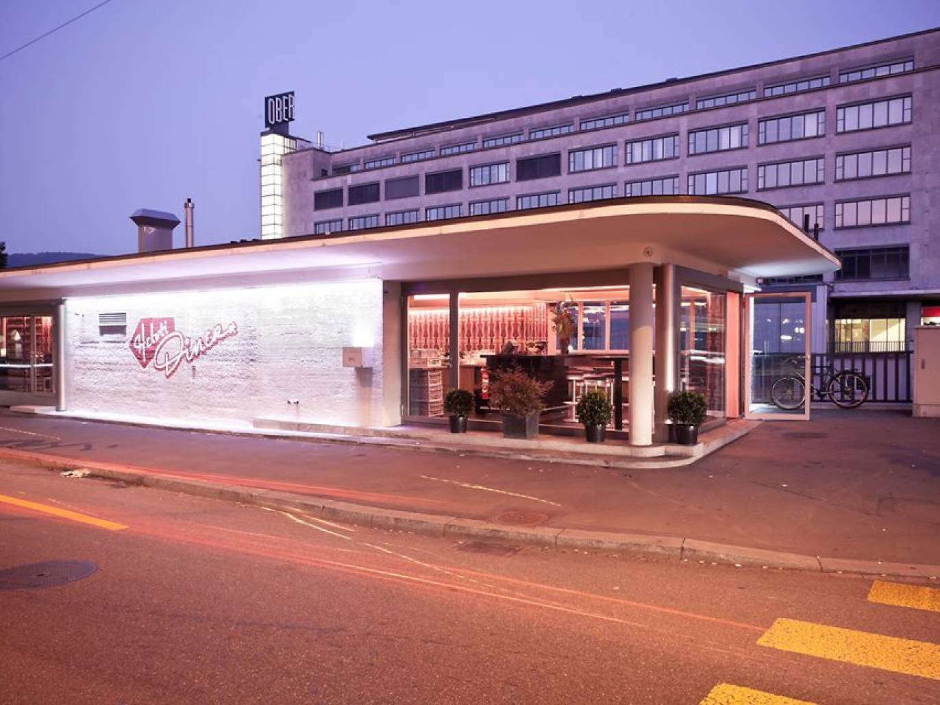 Best burger in Zurich Burger Zürich Time Out