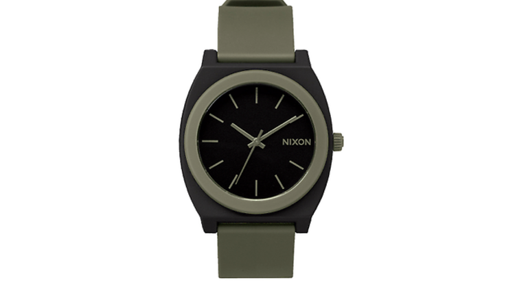 Time Teller watch by Nixon, £49