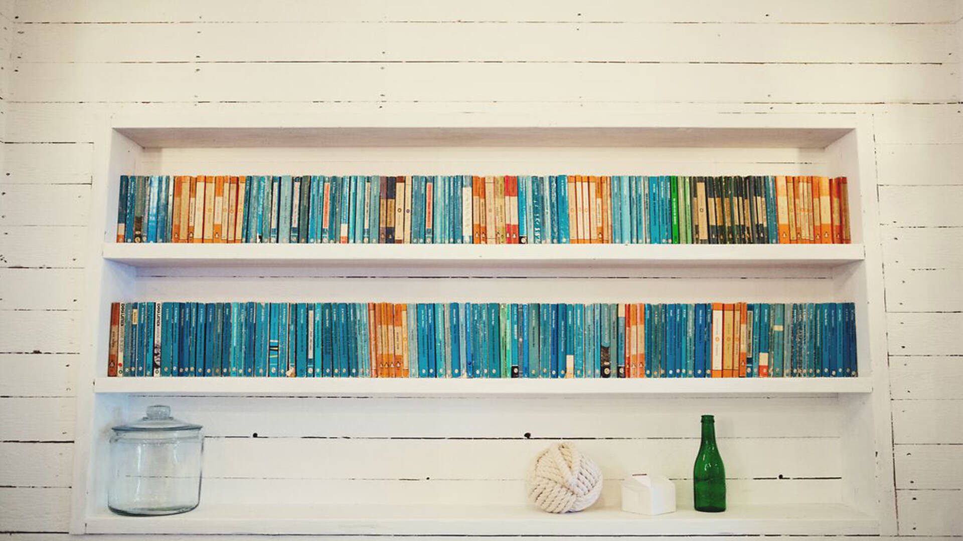 Flotsam & Jetsam Restaurants in Wandsworth, London