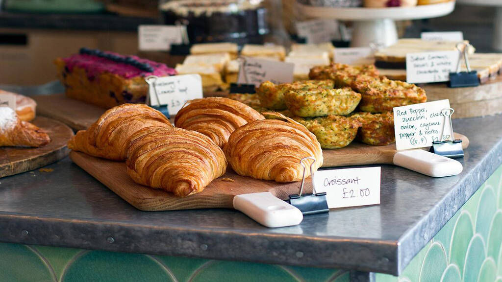 Flotsam & Jetsam Restaurants in Wandsworth, London