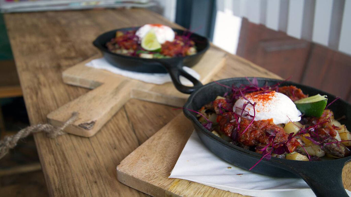 Flotsam & Jetsam Restaurants in Wandsworth, London